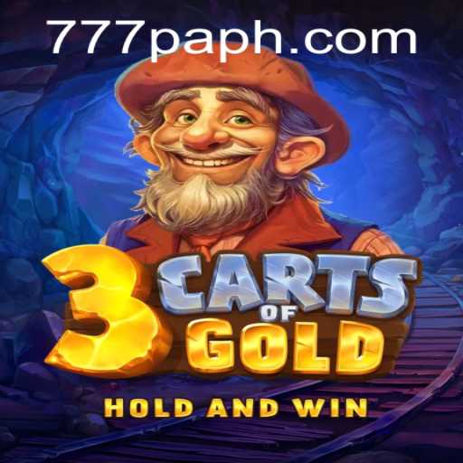 Discover the Treasure: An In-depth Look at 3cartsOfGold and How to Play