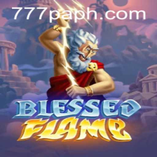 Discovering the Enchantment of BlessedFlame: A Captivating Gaming Experience