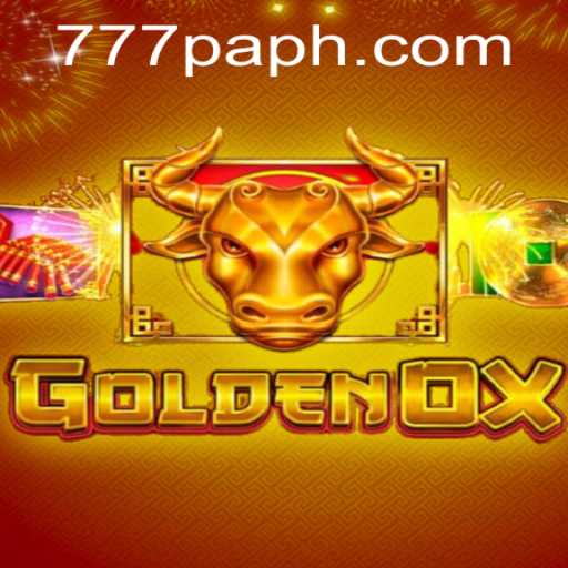 Exploring the Exciting World of GoldenOx: A Guide to Mastering 777PA PH