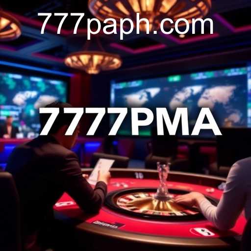 The Thrilling World of Live Games and 777PA PH's Key Role
